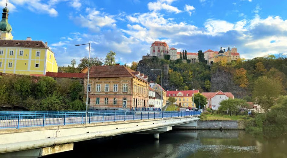 Vartnov, Brumovice, Czech Republic (Czechia)